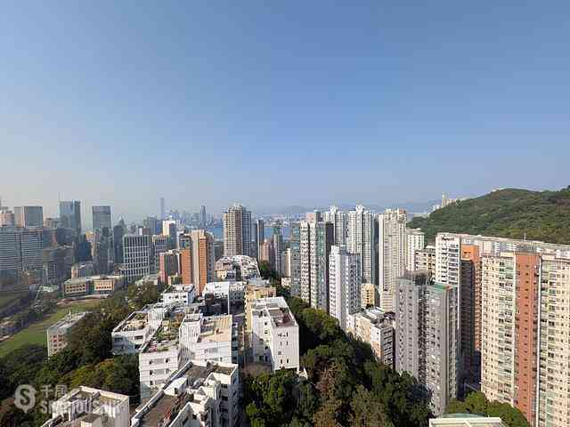 Tai Hang - Gold King Mansion 12