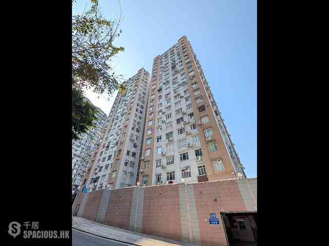 Tai Hang - Gold King Mansion 23