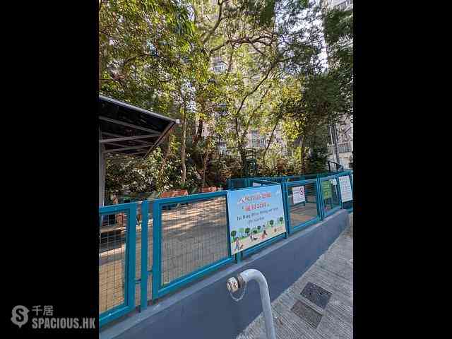 Tai Hang - Gold King Mansion 24