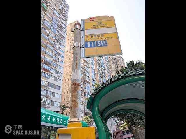 Tai Hang - Gold King Mansion 27