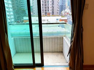 Sai Ying Pun - Elite Court 04