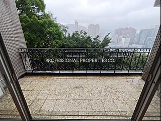 Tai Hang - 5, Wang Fung Terrace 02