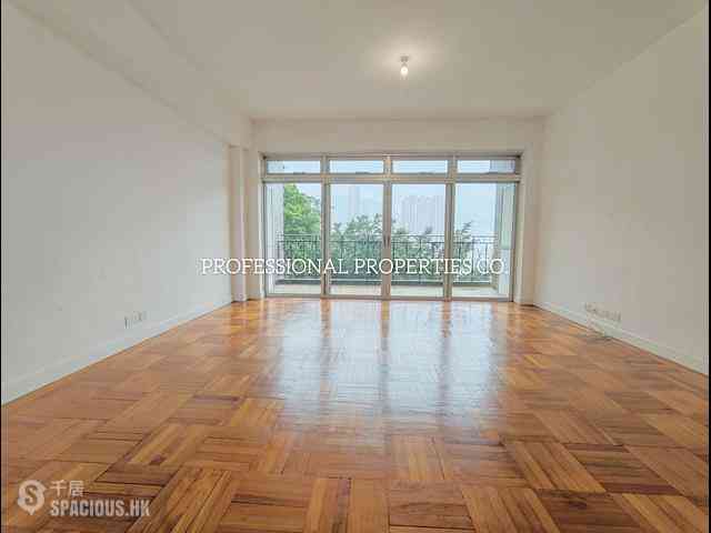 Tai Hang - 5, Wang Fung Terrace 03