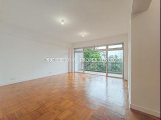 Tai Hang - 5, Wang Fung Terrace 04