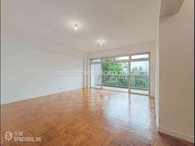 Tai Hang - 5, Wang Fung Terrace 04