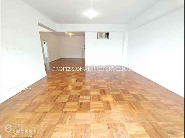 Tai Hang - 5, Wang Fung Terrace 05