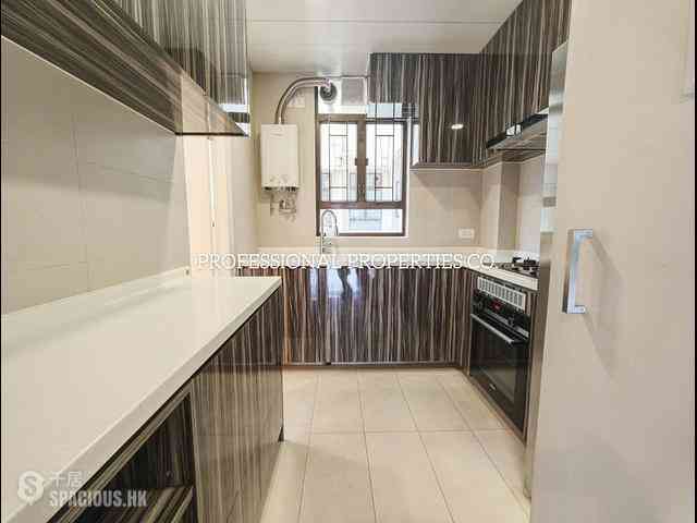 Tai Hang - 5, Wang Fung Terrace 07