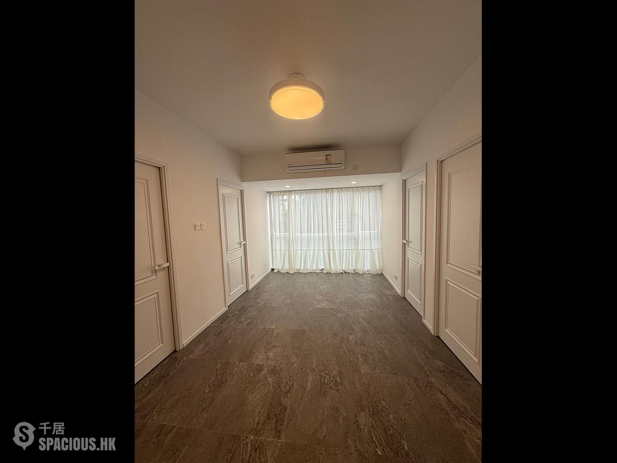Causeway Bay - Marco Polo Mansion 01