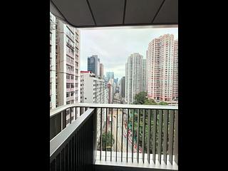 炮台山 - 101 Kings Road 02