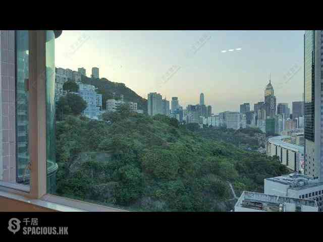 Happy Valley - Village Garden 01