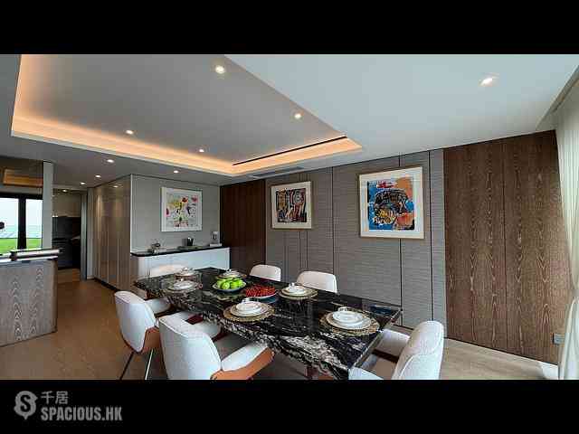 The Peak - Mountain View Block 27, Plantation Road 08
