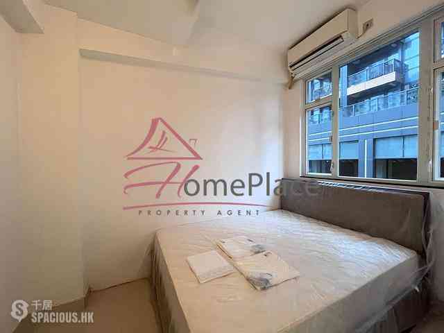 Sheung Wan - 175, Queen's Road West 06