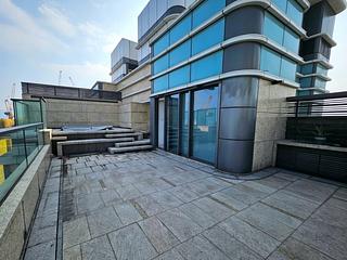 Ho Man Tin - Ultima Phase 2 Tower 3 03