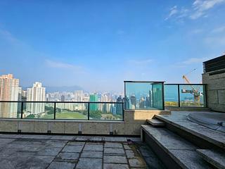 Ho Man Tin - Ultima Phase 2 Tower 3 02