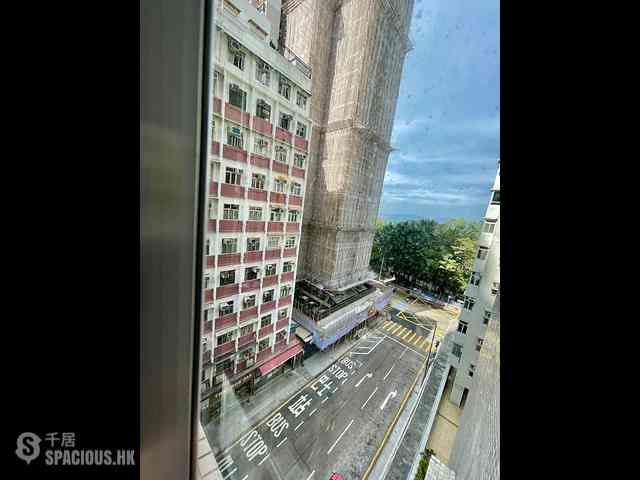 Kennedy Town - Pearl Court 05