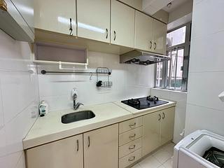 Kennedy Town - Pearl Court 07