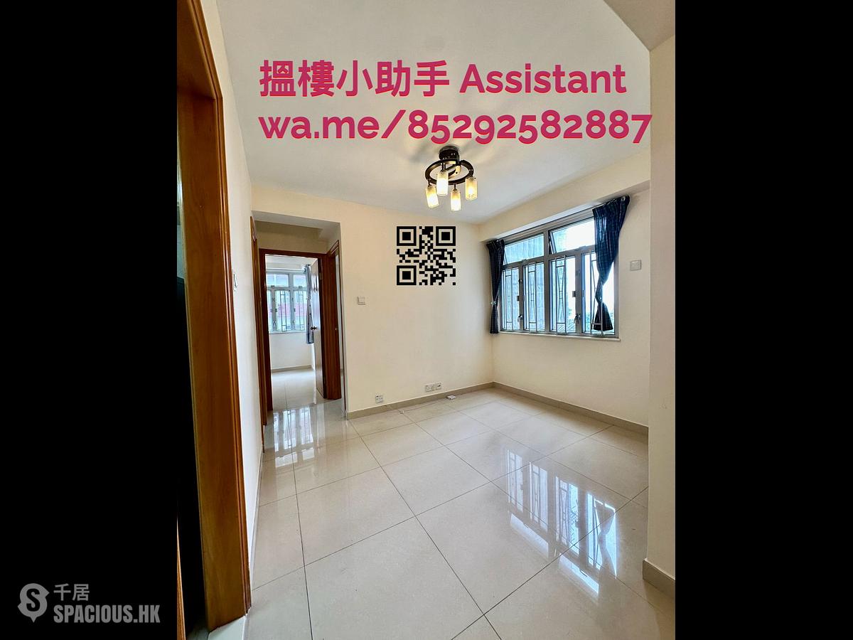 Kennedy Town - Pearl Court 01