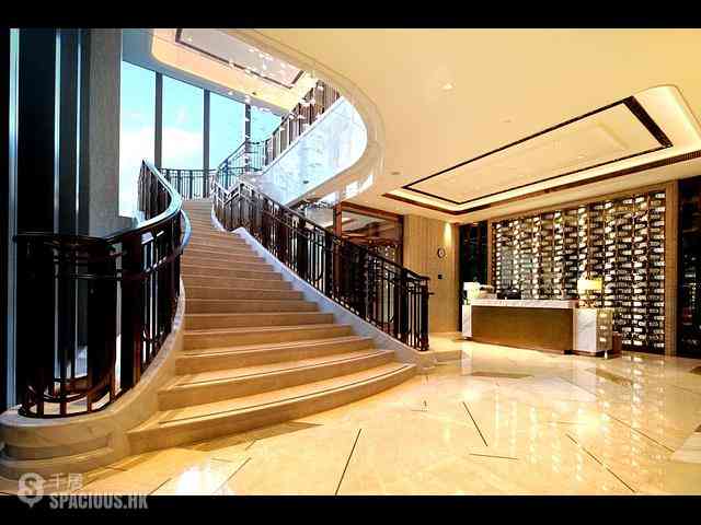 Ho Man Tin - Grand Homm Tower 2 02