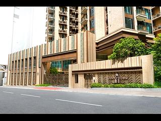 Ho Man Tin - Grand Homm Tower 2 04
