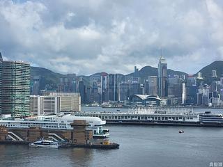 West Kowloon - The Harbourside Block 1 02