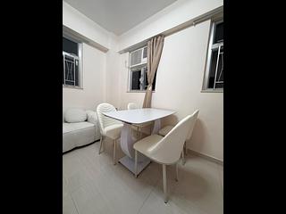 Wan Chai - On On Mansion 05