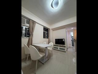 Wan Chai - On On Mansion 02