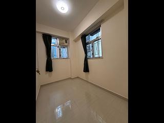 Wan Chai - On On Mansion 07