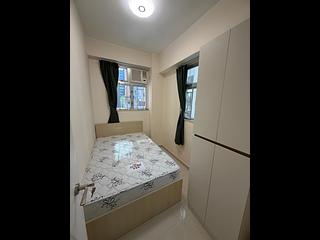 Wan Chai - On On Mansion 11