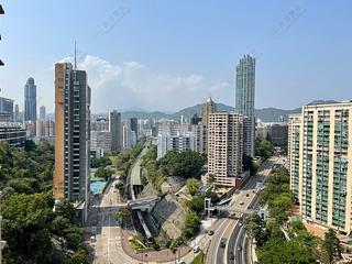 Yau Ma Tei - Parc Palais Block 8 02