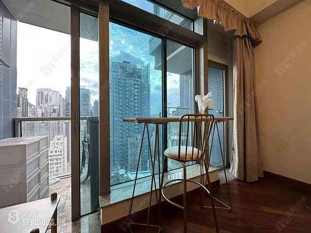 Wan Chai - The Avenue 07