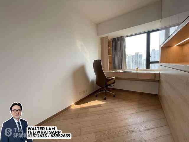 Tung Chung - The Visionary Tower 2 05