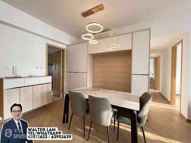 Tung Chung - The Visionary Tower 2 03