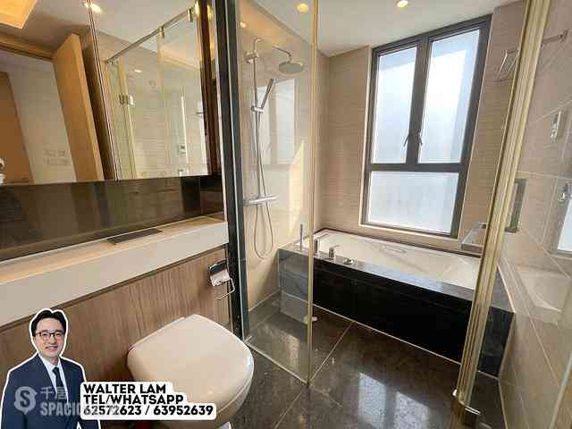 Tung Chung - The Visionary Tower 2 10