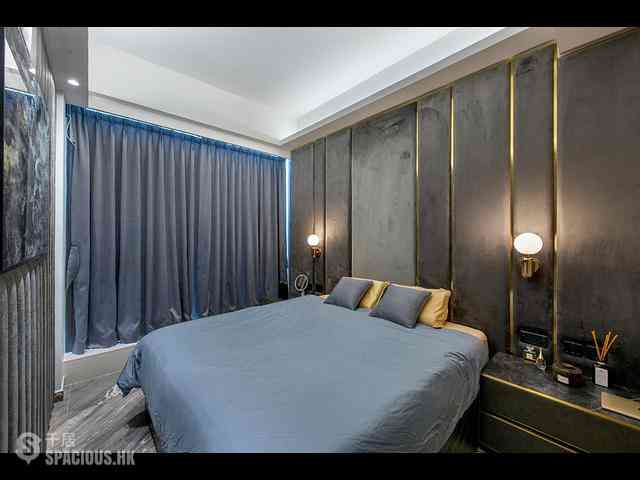 Ho Man Tin - Ultima Phase 1 Tower 7 05