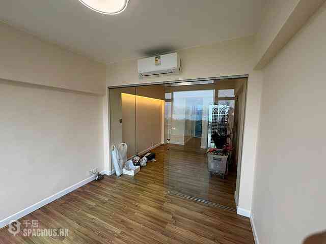Causeway Bay - Bay View Mansion 03