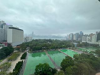 铜锣湾 - 湾景楼 04