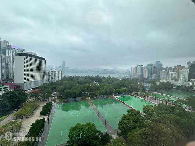 Causeway Bay - Bay View Mansion 04