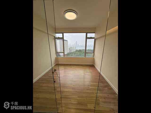 Causeway Bay - Bay View Mansion 01