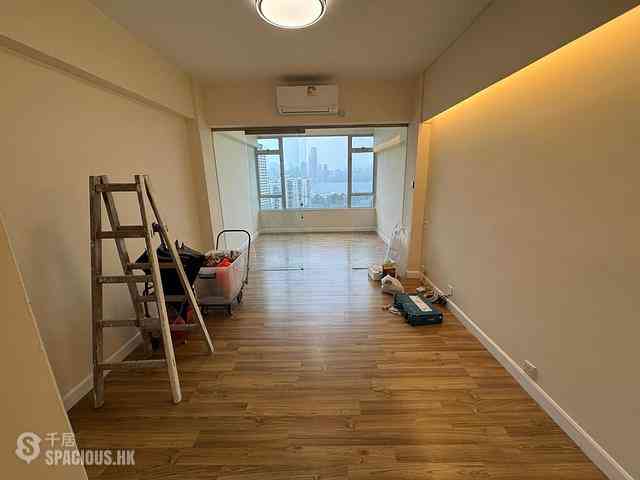 Causeway Bay - Bay View Mansion 08