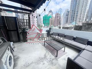 Poho - Tai Shan House 02