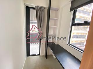 Sheung Wan - Tai Wing House 05