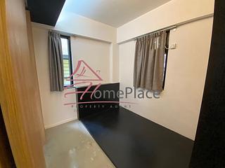 Sheung Wan - Tai Wing House 07
