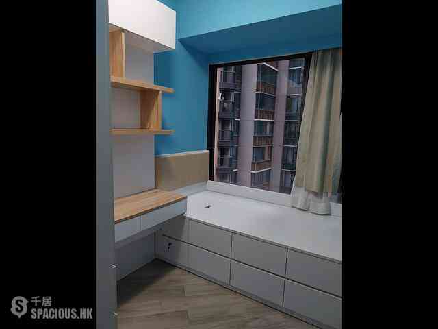 North Point - Fleur Pavilia Tower 2 03