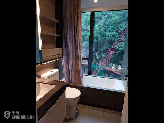 North Point - Fleur Pavilia Tower 2 07