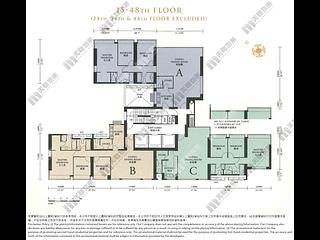 Mid Levels Central - Tavistock II 18