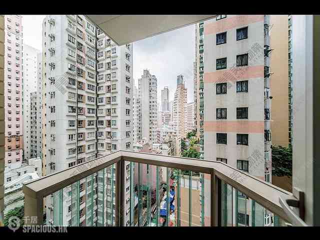 Wan Chai - The Avenue 04