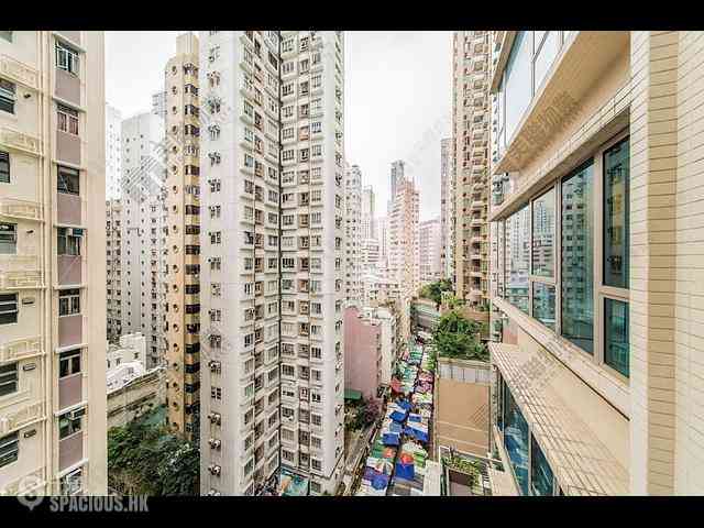 Wan Chai - The Avenue 06
