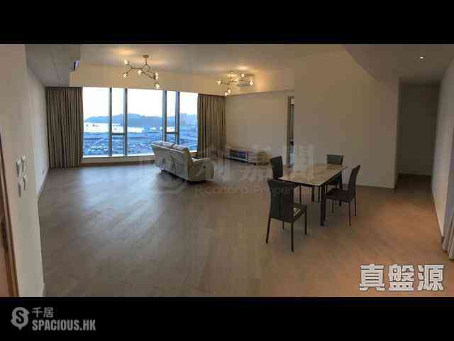 Sham Shui Po - Cullinan West 02