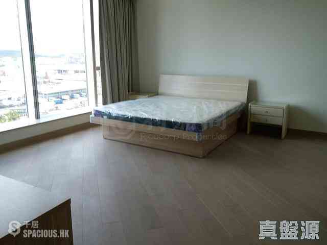 Sham Shui Po - Cullinan West 05