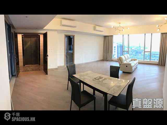 Sham Shui Po - Cullinan West 01